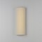 Maxim Lighting Prime 18 Tall LED Sconce 120-277 UNV Dim 10238OM - alternate 2